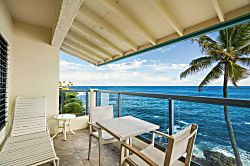 Poipu Shores 401a