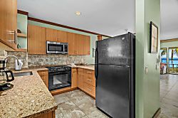 Poipu Shores 401a