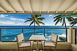 Poipu Shores 401a