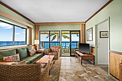 Poipu Shores 401a