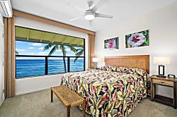 Poipu Shores 401a