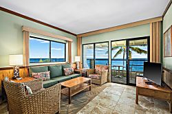 Poipu Shores 401a
