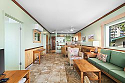 Poipu Shores 401a