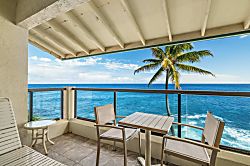 Poipu Shores 401a