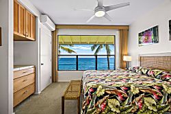 Poipu Shores 401a