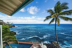 Poipu Shores 401a