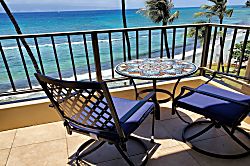 Paki Maui Condo Rental