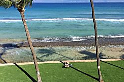 Paki Maui Condo Rental