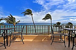Paki Maui Condo Rental