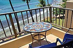 Paki Maui Condo Rental