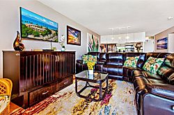Paki Maui Condo Rental