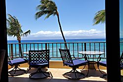 Paki Maui Condo Rental