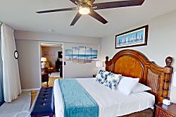 Paki Maui Condo Rental