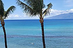 Paki Maui Condo Rental