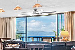 Paki Maui Condo Rental