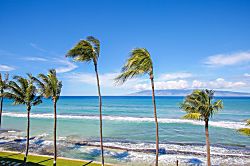 Paki Maui Condo Rental