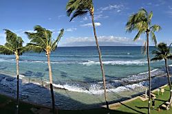 Paki Maui Condo Rental