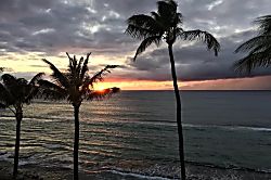 Paki Maui Condo Rental