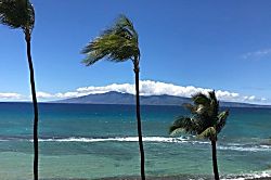 Paki Maui Condo Rental