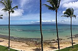 Paki Maui Condo Rental