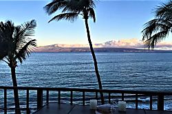 The Hawaiian Penthouse