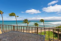 The Hawaiian Penthouse