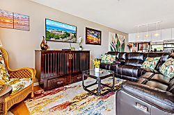 The Hawaiian Penthouse