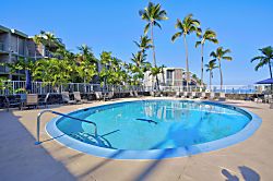 Alii Villas #224 - Pool