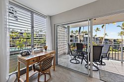 Alii Villas #224 - Interior