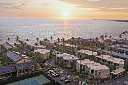Alii Villas #224 - Exterior