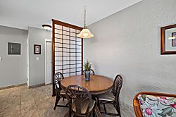 Alii Villas #224 - Dining