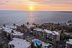 Alii Villas #224 - Exterior