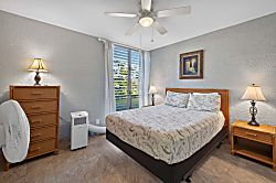 Alii Villas #224 - Room