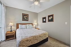 Alii Villas #224 - Room