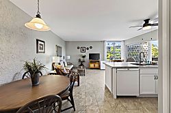Alii Villas #224 - Interior