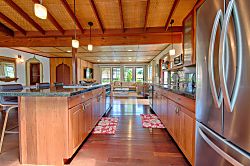 Alii Kai Mountain View Condo