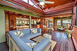 Alii Kai Mountain View Condo