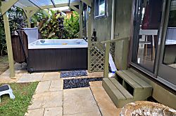 Alii Kai Mountain View Condo