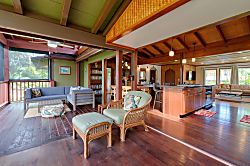 Alii Kai Mountain View Condo