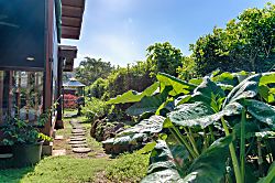 Alii Kai Mountain View Condo