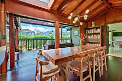 Alii Kai Mountain View Condo