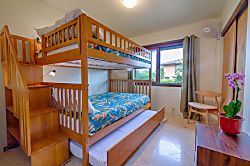 Alii Kai Mountain View Condo