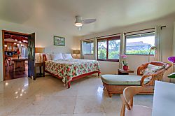 Alii Kai Mountain View Condo
