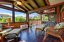 Alii Kai Mountain View Condo