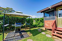 Alii Kai Mountain View Condo