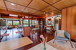 Alii Kai Mountain View Condo