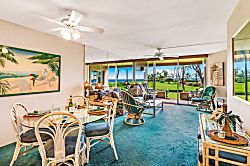 Menehune Shores 122