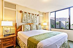 Aston Kaanapali Shores 619