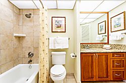 Aston Kaanapali Shores 619