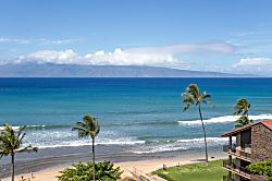 Aston Kaanapali Shores #808